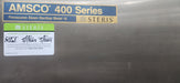 Steris Steris Amsco 400 Series Model 16 Prevacuum Steam Sterilizer Sterilizers & Autoclaves reLink Medical