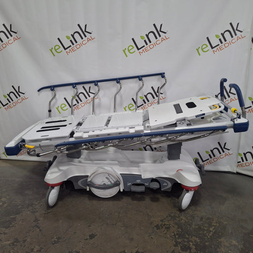 Stryker Stryker 1115 Big Wheel Glideaway Stretcher Beds & Stretchers reLink Medical