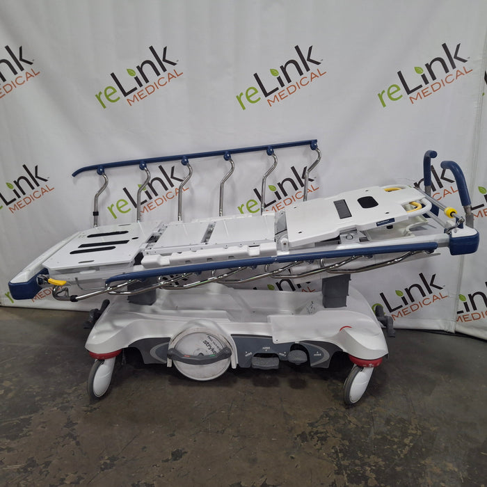 Stryker Stryker 1115 Big Wheel Glideaway Stretcher Beds & Stretchers reLink Medical