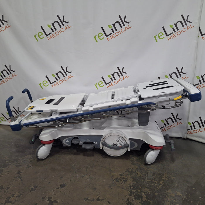 Stryker Stryker 1115 Big Wheel Glideaway Stretcher Beds & Stretchers reLink Medical