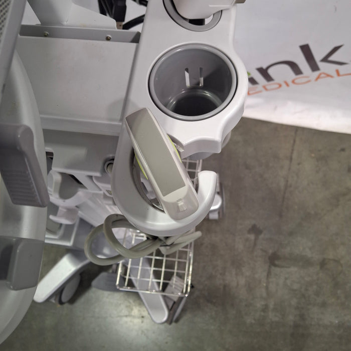 Toshiba Toshiba SSA-640A Viamo Portable Ultrasound Ultrasound reLink Medical