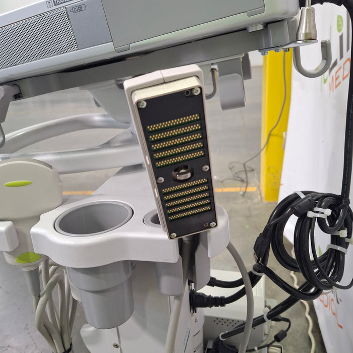 Toshiba Toshiba SSA-640A Viamo Portable Ultrasound Ultrasound reLink Medical