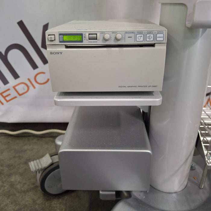 Toshiba Toshiba SSA-640A Viamo Portable Ultrasound Ultrasound reLink Medical