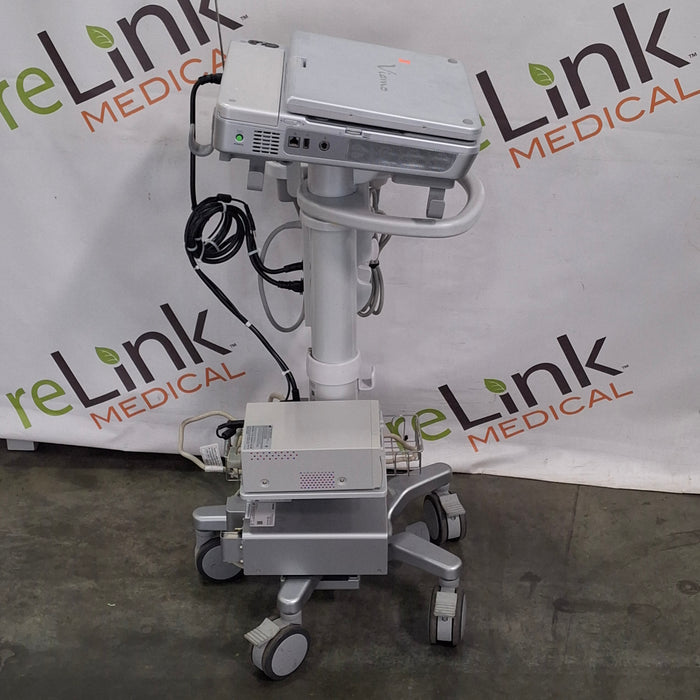 Toshiba Toshiba SSA-640A Viamo Portable Ultrasound Ultrasound reLink Medical