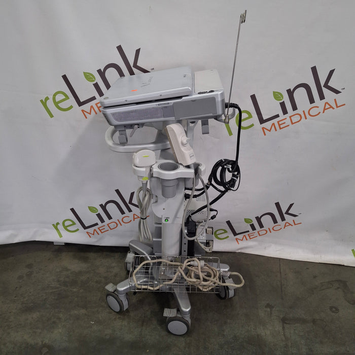 Toshiba Toshiba SSA-640A Viamo Portable Ultrasound Ultrasound reLink Medical