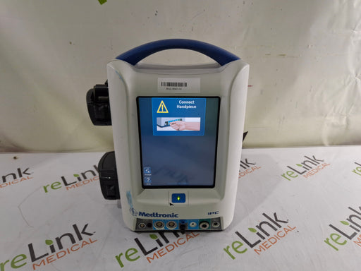 Medtronic Medtronic IPC Integrated Power Console Surgical Power Instruments reLink Medical