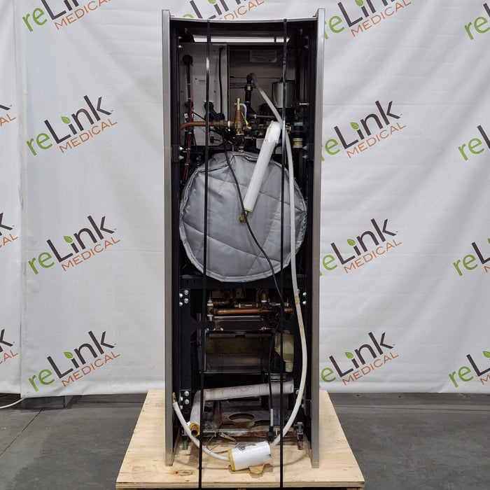 Steris Steris Amsco 400 Series Model 16 Prevacuum Steam Sterilizer Sterilizers & Autoclaves reLink Medical