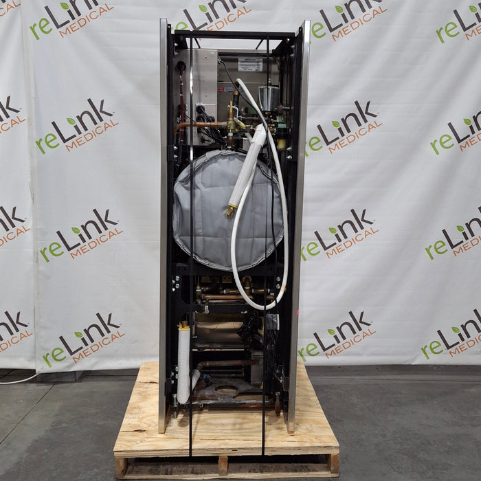 Steris Steris Amsco 400 Series Model 16 Prevacuum Steam Sterilizer Sterilizers & Autoclaves reLink Medical