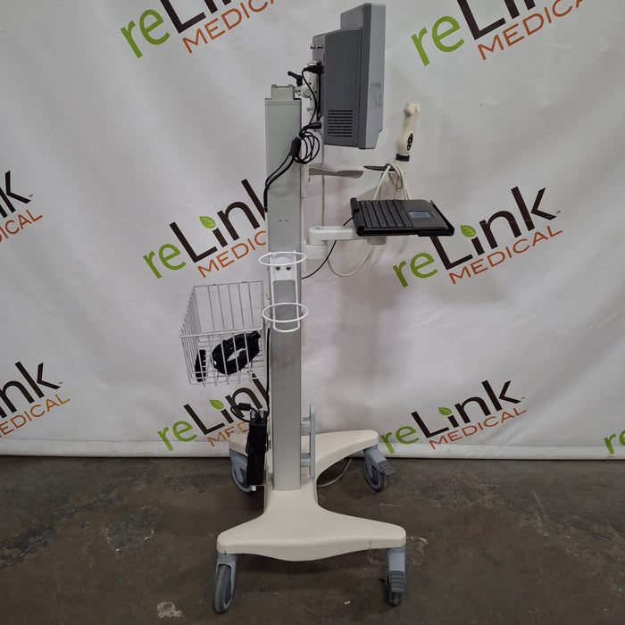 Bard Medical Bard Medical Site Rite Vision Ultrasound Ultrasound reLink Medical