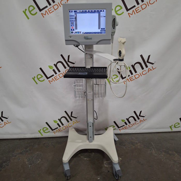 Bard Medical Bard Medical Site Rite Vision Ultrasound Ultrasound reLink Medical