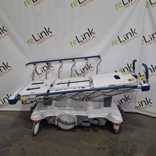 Stryker Stryker 1115 Big Wheel Glideaway Stretcher Beds & Stretchers reLink Medical