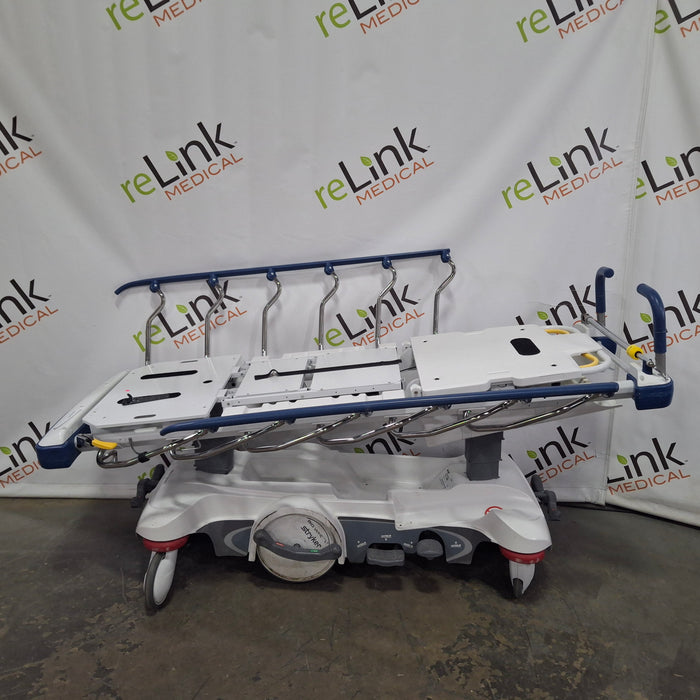 Stryker Stryker 1115 Big Wheel Glideaway Stretcher Beds & Stretchers reLink Medical