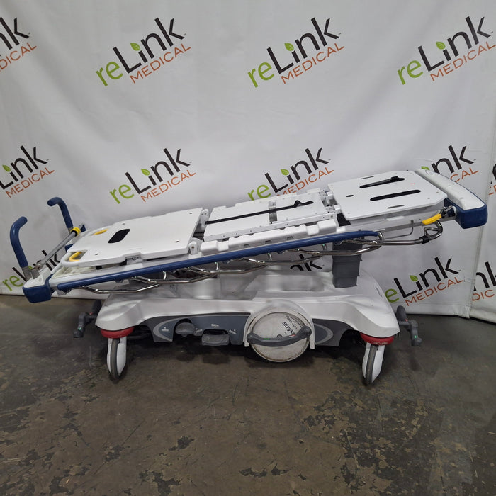 Stryker Stryker 1115 Big Wheel Glideaway Stretcher Beds & Stretchers reLink Medical