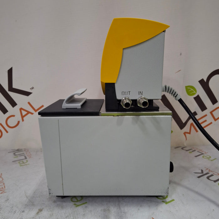 Lauda-Brinkman, LP Lauda-Brinkman, LP ECO E4 Heating Circulating Water Bath Research Lab reLink Medical