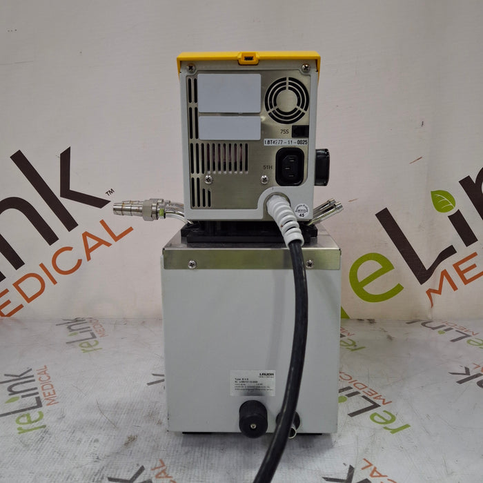 Lauda-Brinkman, LP Lauda-Brinkman, LP ECO E4 Heating Circulating Water Bath Research Lab reLink Medical
