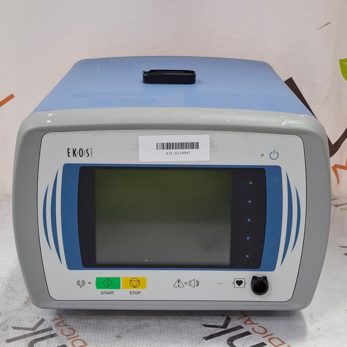 Boston Scientific EKOS PT-3B EkoSonic Control Unit