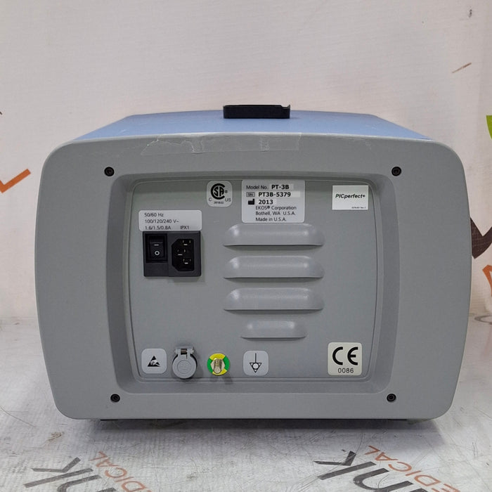 Boston Scientific EKOS PT-3B EkoSonic Control Unit