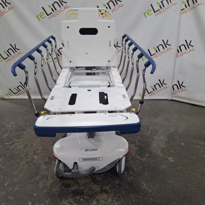 Stryker Stryker 1105 Stretcher Beds & Stretchers reLink Medical