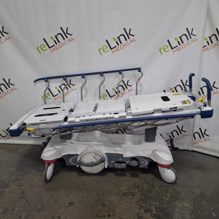 Stryker Stryker 1105 Stretcher Beds & Stretchers reLink Medical