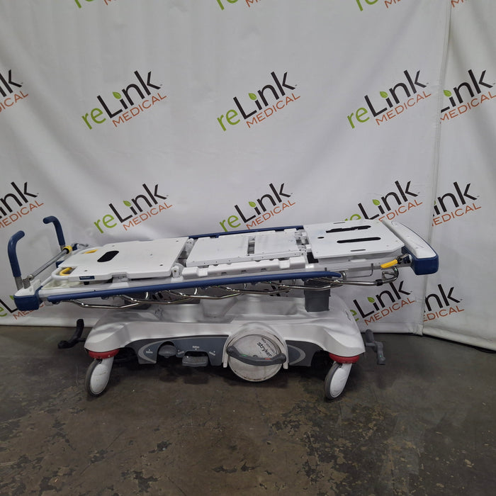 Stryker Stryker 1105 Stretcher Beds & Stretchers reLink Medical