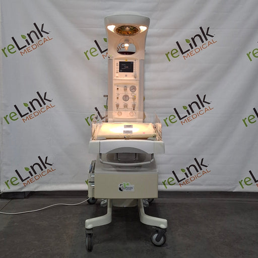 GE Healthcare GE Healthcare Panda IRES Infant Warmer Infant Warmers and Incubators reLink Medical