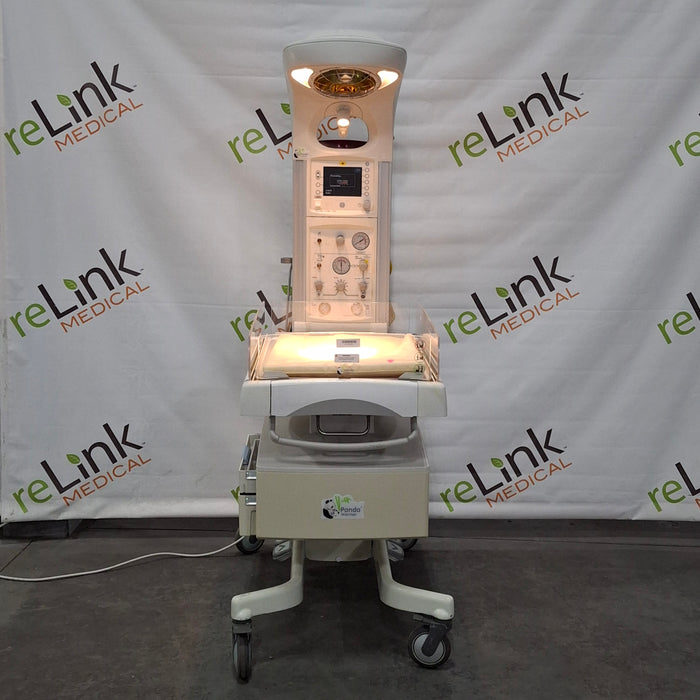 GE Healthcare GE Healthcare Panda IRES Infant Warmer Infant Warmers and Incubators reLink Medical