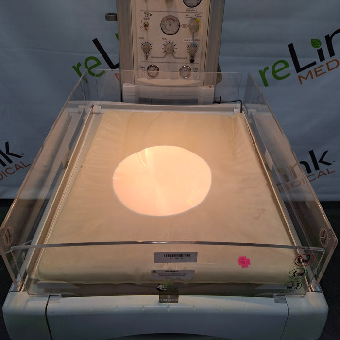 GE Healthcare GE Healthcare Panda IRES Infant Warmer Infant Warmers and Incubators reLink Medical