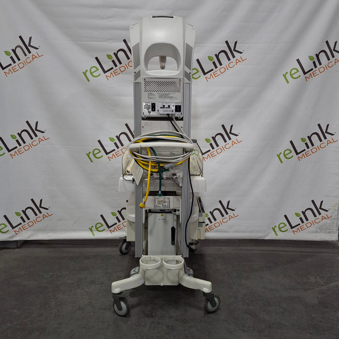 GE Healthcare GE Healthcare Panda IRES Infant Warmer Infant Warmers and Incubators reLink Medical