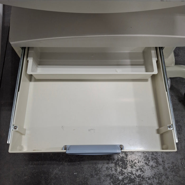 GE Healthcare GE Healthcare Panda IRES Infant Warmer Infant Warmers and Incubators reLink Medical