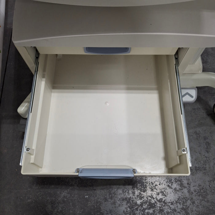 GE Healthcare GE Healthcare Panda IRES Infant Warmer Infant Warmers and Incubators reLink Medical