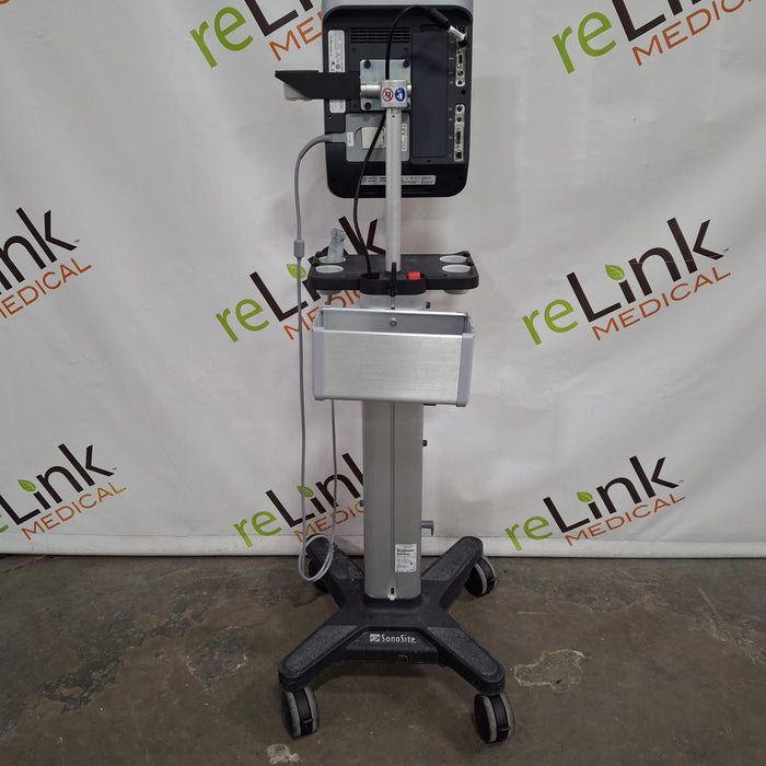 Sonosite Sonosite S-Fast Ultrasound Ultrasound reLink Medical