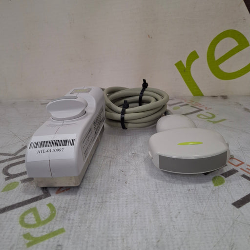 Toshiba Toshiba PVT-375ST 3.5MHZ Convex Transducer Ultrasound Probes reLink Medical