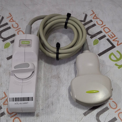 Toshiba Toshiba PVT-375ST 3.5MHZ Convex Transducer Ultrasound Probes reLink Medical
