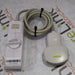 Toshiba Toshiba PVT-375ST 3.5MHZ Convex Transducer Ultrasound Probes reLink Medical