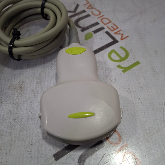 Toshiba Toshiba PVT-375ST 3.5MHZ Convex Transducer Ultrasound Probes reLink Medical