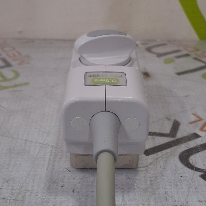 Toshiba Toshiba PVT-375ST 3.5MHZ Convex Transducer Ultrasound Probes reLink Medical