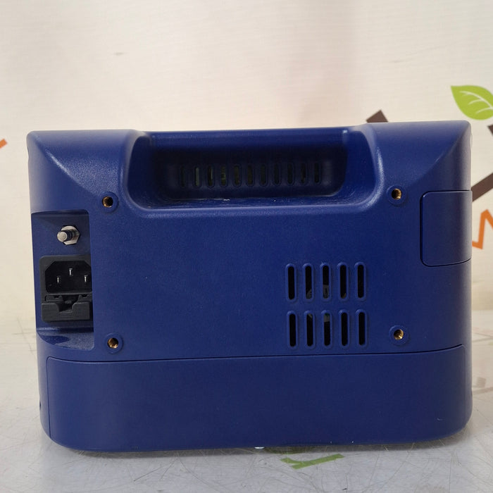 Covidien Covidien PM1000N Nellcor Bedside SPO2 Monitor Patient Monitors reLink Medical