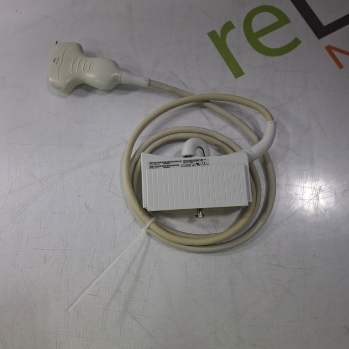 Siemens Siemens 4C1 Curved Transducer Ultrasound Probes reLink Medical