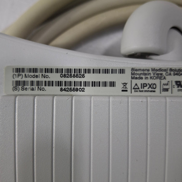 Siemens Siemens 4C1 Curved Transducer Ultrasound Probes reLink Medical