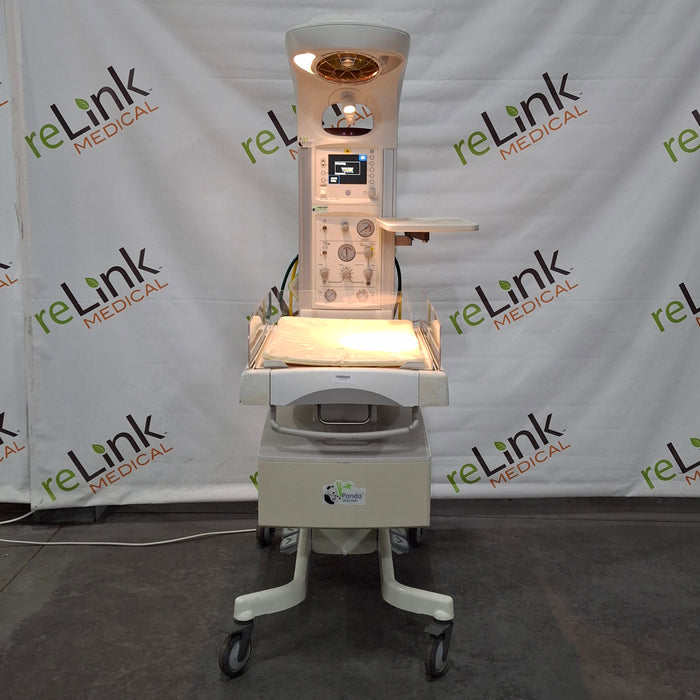 GE Healthcare Panda IRES Infant Warmer