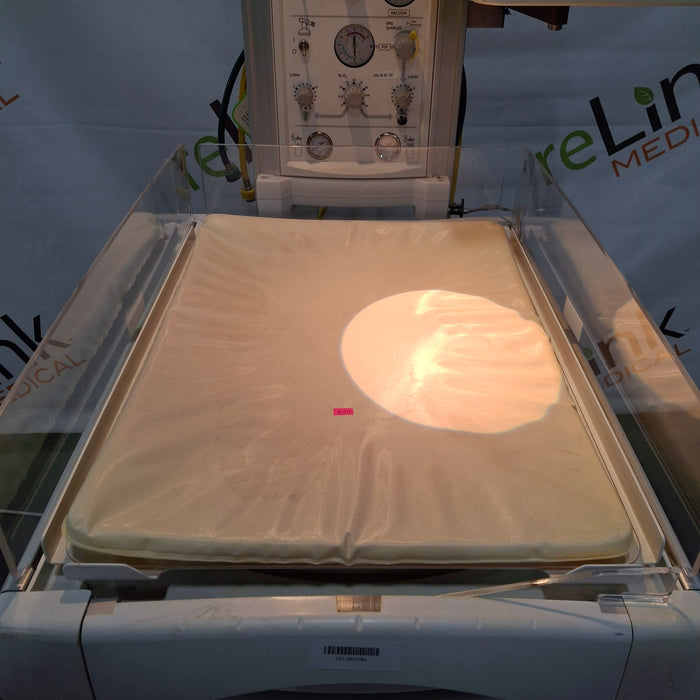 GE Healthcare Panda IRES Infant Warmer