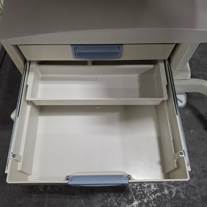 GE Healthcare Panda IRES Infant Warmer