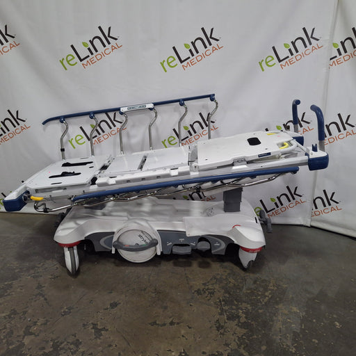 Stryker Stryker 1115 Big Wheel Glideaway Stretcher Beds & Stretchers reLink Medical