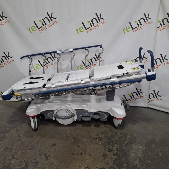 Stryker Stryker 1115 Big Wheel Glideaway Stretcher Beds & Stretchers reLink Medical