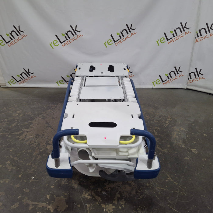 Stryker Stryker 1115 Big Wheel Glideaway Stretcher Beds & Stretchers reLink Medical