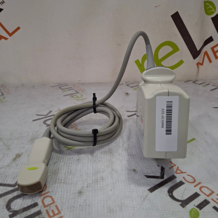 Toshiba Toshiba PVT-382BT Micro Convex Transducer Ultrasound Probes reLink Medical