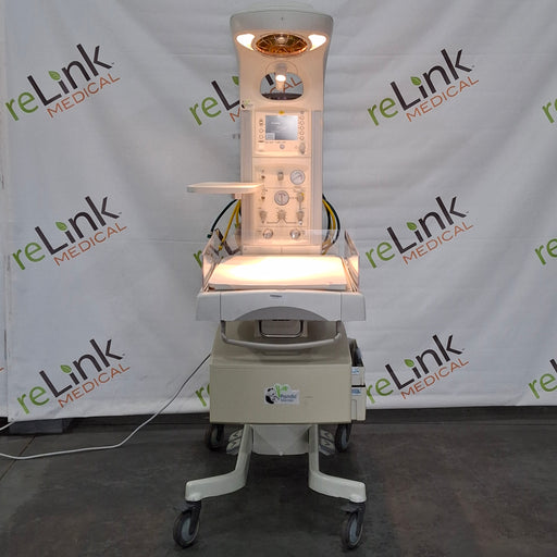 GE Healthcare GE Healthcare Panda IRES Infant Warmer Infant Warmers and Incubators reLink Medical