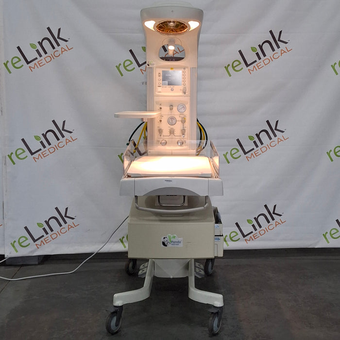 GE Healthcare GE Healthcare Panda IRES Infant Warmer Infant Warmers and Incubators reLink Medical