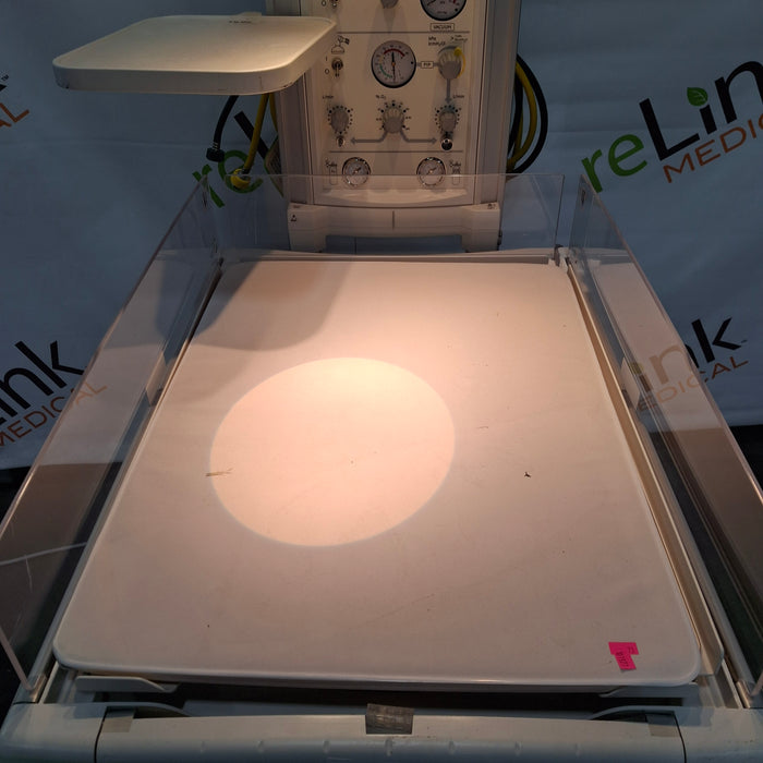 GE Healthcare GE Healthcare Panda IRES Infant Warmer Infant Warmers and Incubators reLink Medical