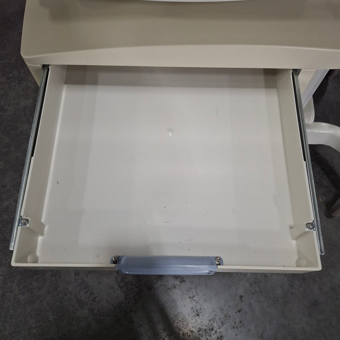 GE Healthcare GE Healthcare Panda IRES Infant Warmer Infant Warmers and Incubators reLink Medical